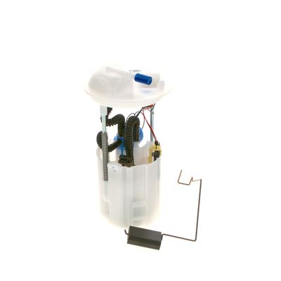 Bosch Fuel Pump & Filter Module 986580947