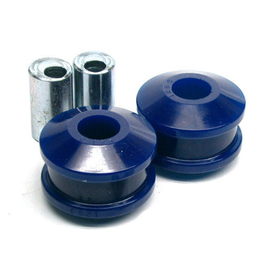 SuperPro Front Control Arm Lower-Inner Rear Bush Kit Double Offset Fits Holden Lexus Toyota SPF1267K
