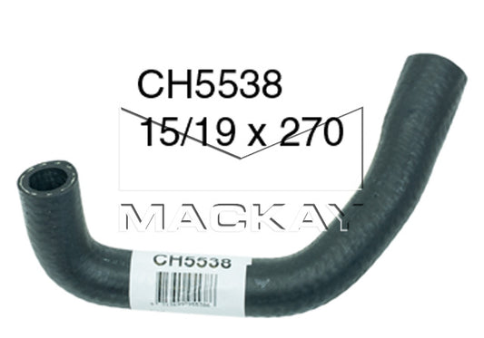 Mackay Engine Bypass Hose CH5538