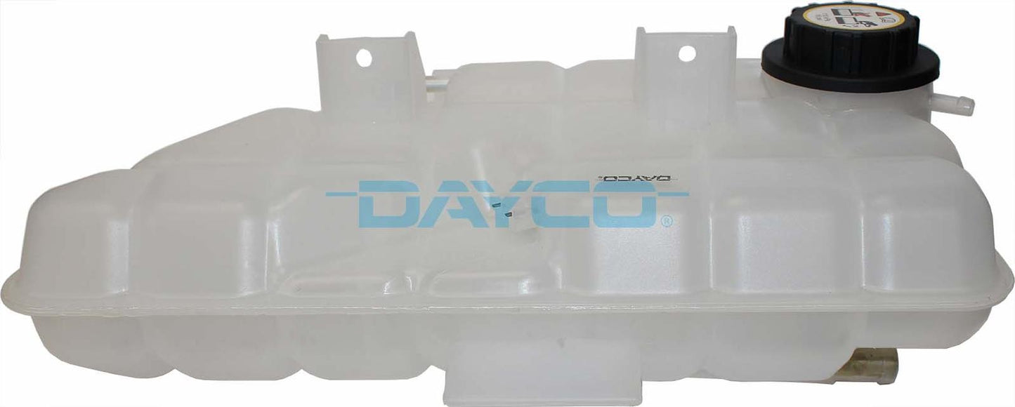 Dayco Radiator Expansion Tank DET0060