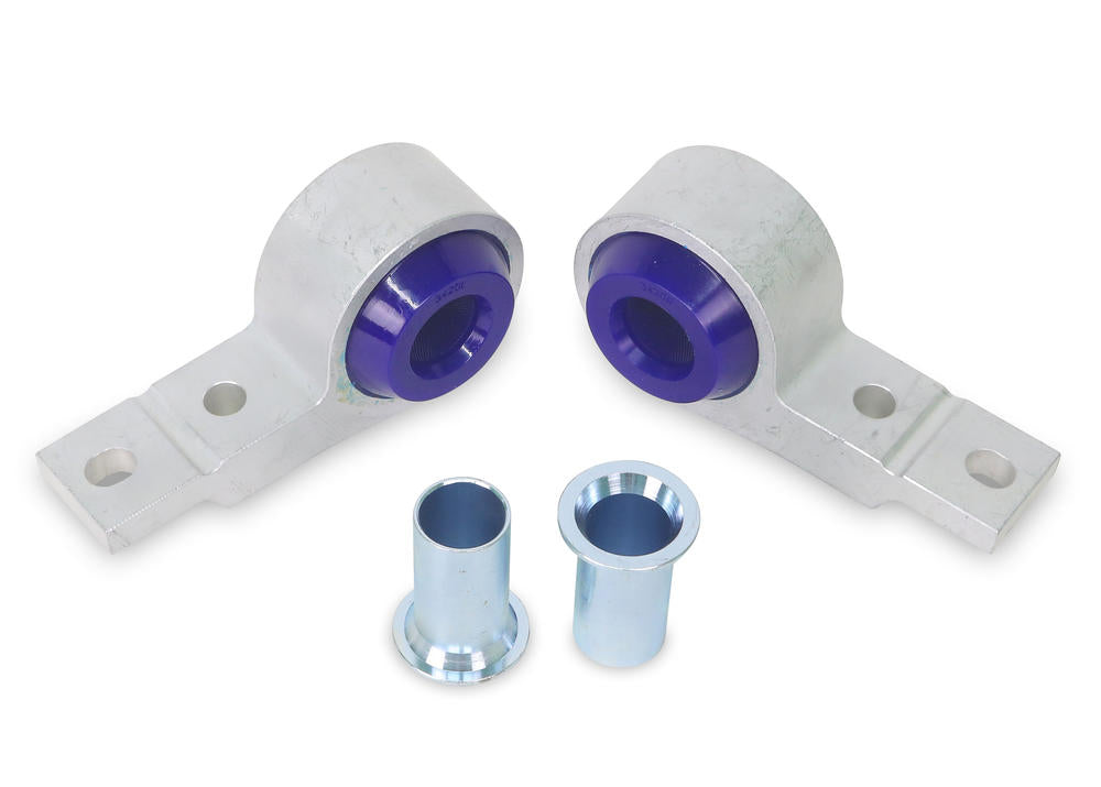 SuperPro Control Arm Bush Kit TRC3420