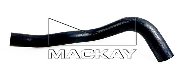 Mackay Radiator Bottom Hose CH6389