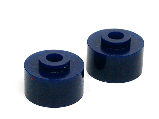 SuperPro Rear Differential Mount Bush Kit Fits Triumph Tvr SPF0646K