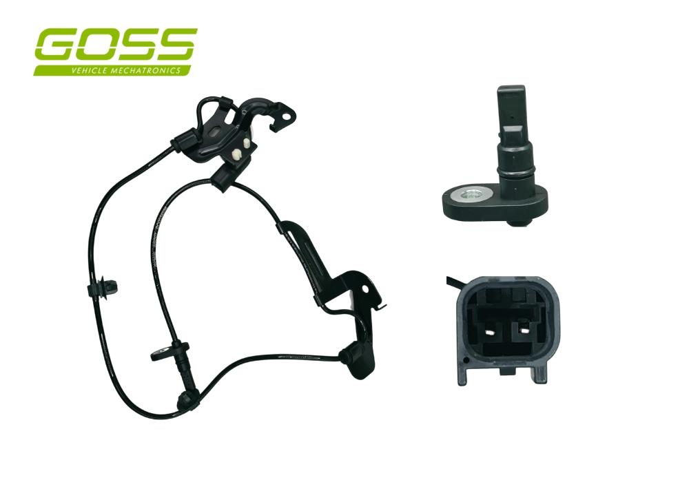 Goss Wheel Speed Sensor - Ford WS207