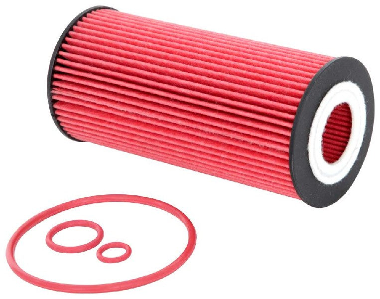K&N Oil Filter KNHP-7017