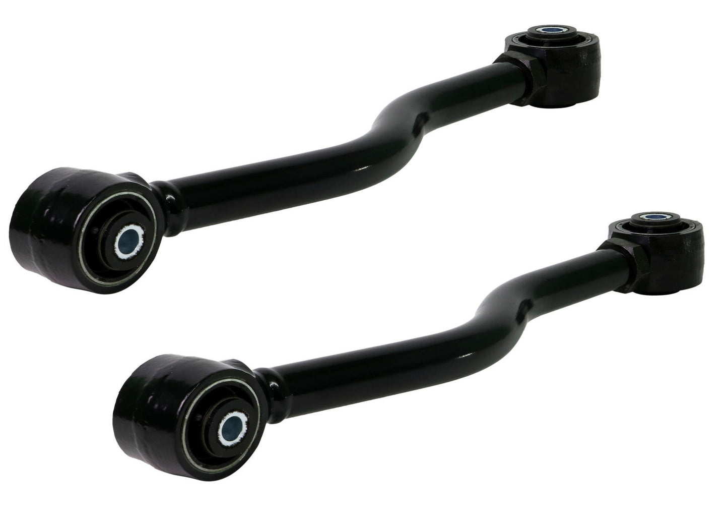 SuperPro Trailing Arm Assembly Kit to suit Jeep Wrangler JK, JL TRC1186