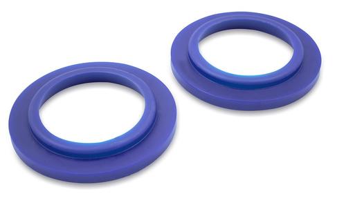 SuperPro Rear Spring Insulator Pad Bush Kit (1 Piece) SPF2327K