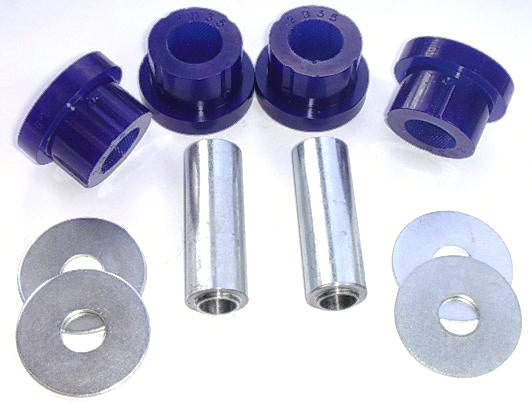 SuperPro Control Arm Bush Kit SPF2935K