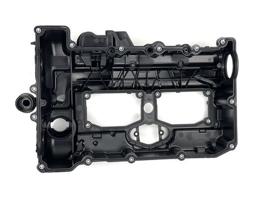 MAHLE Cylinder-Head Cover ZH 501