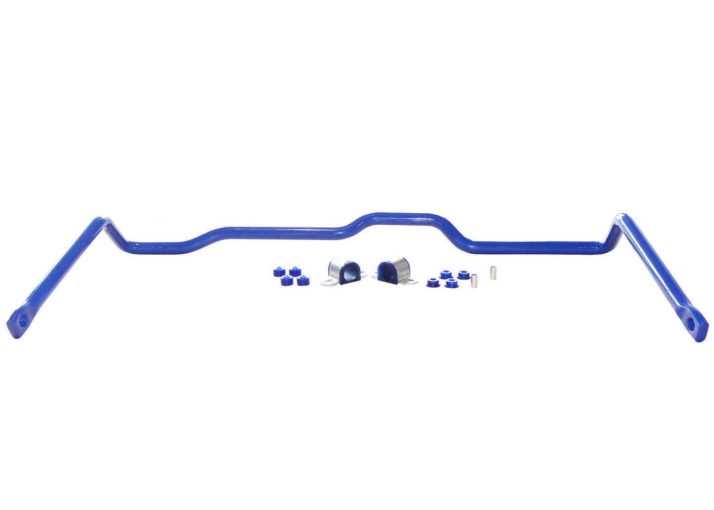 SuperPro Rear 30mm HD Swaybar Fits Toyota RC0070R-30