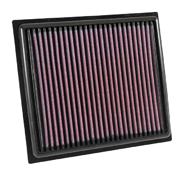 K&N Hi-Flow Performance Air Filter Fits Jeep Renegade Fiat 500X 33-5034