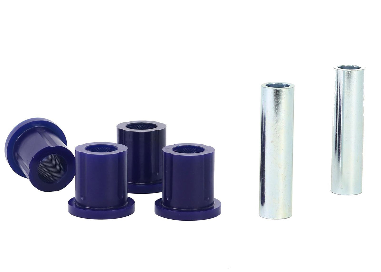 SuperPro Leaf Spring Bush Kit SPF0464K
