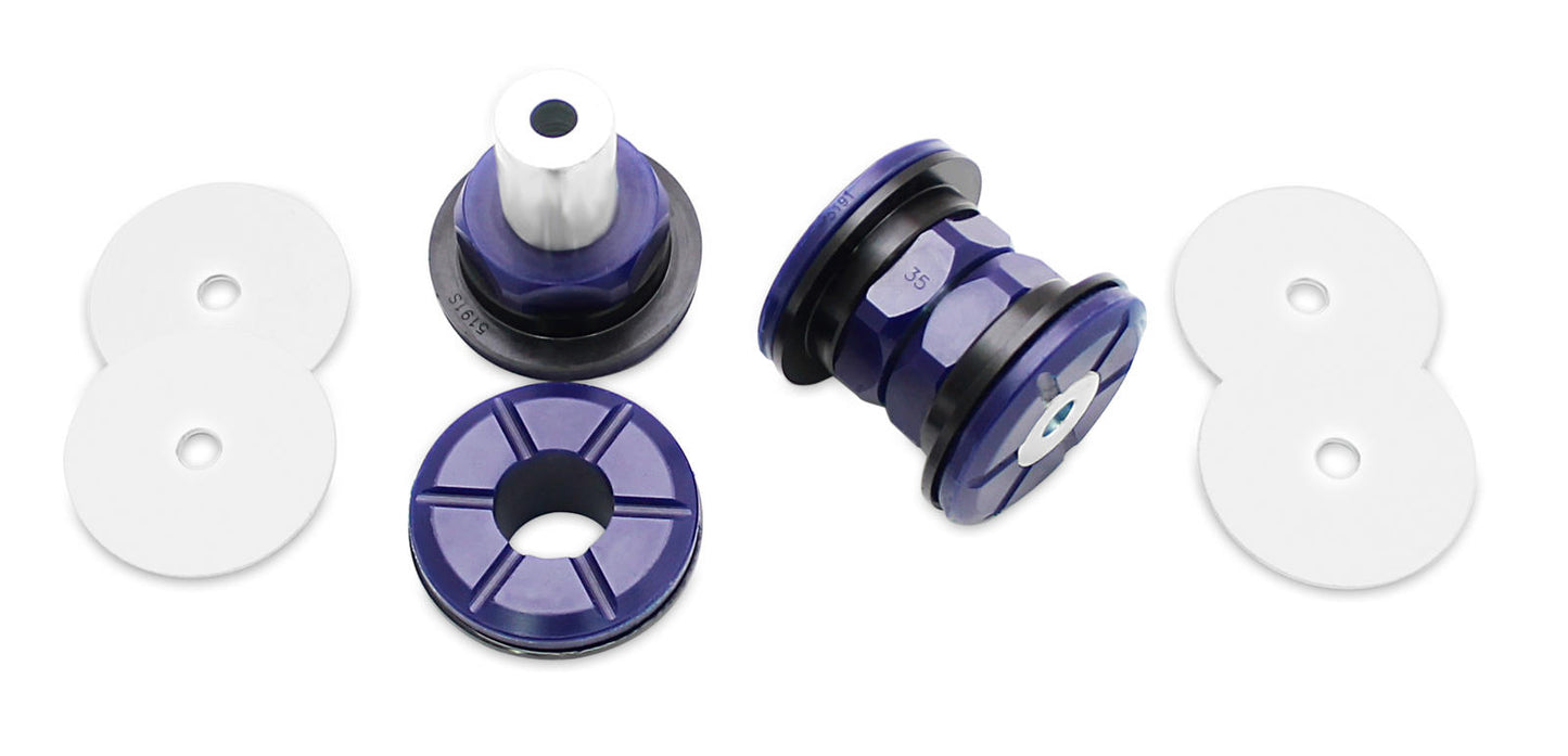 SuperPro Differential Pinion Mount Bush Kit SPF5191K