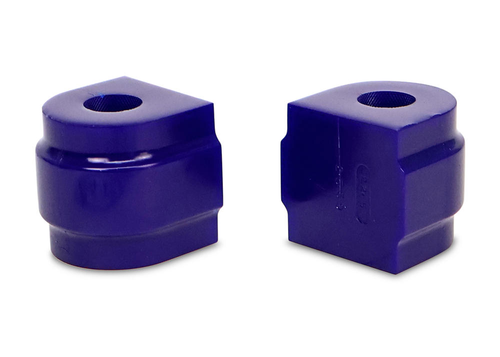 SuperPro Sway Bar Mount Bush Kit SPF2569-22.5K