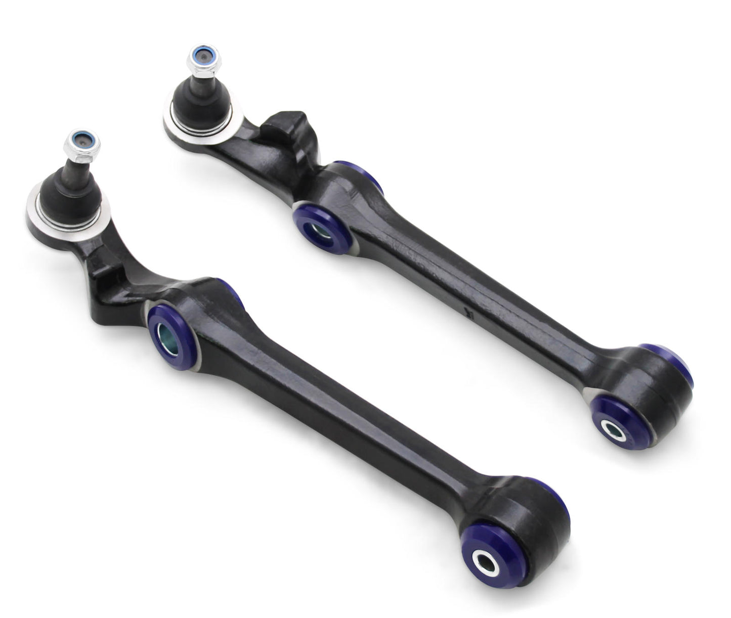 SuperPro Front Lower Arm Kit Fits Holden Commodore VT2-VZ TRC1104