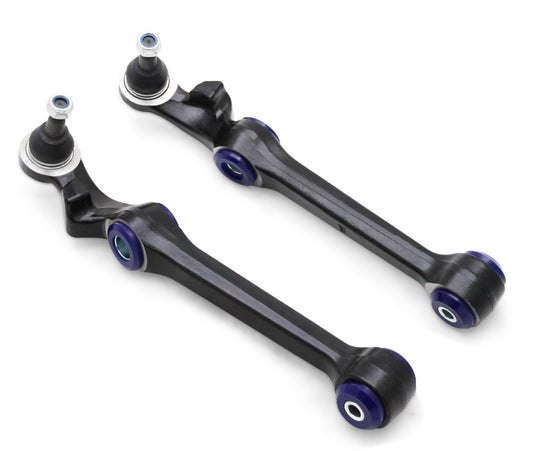 SuperPro Front Lower Arm Kit Fits Holden Commodore VT2-VZ TRC1104
