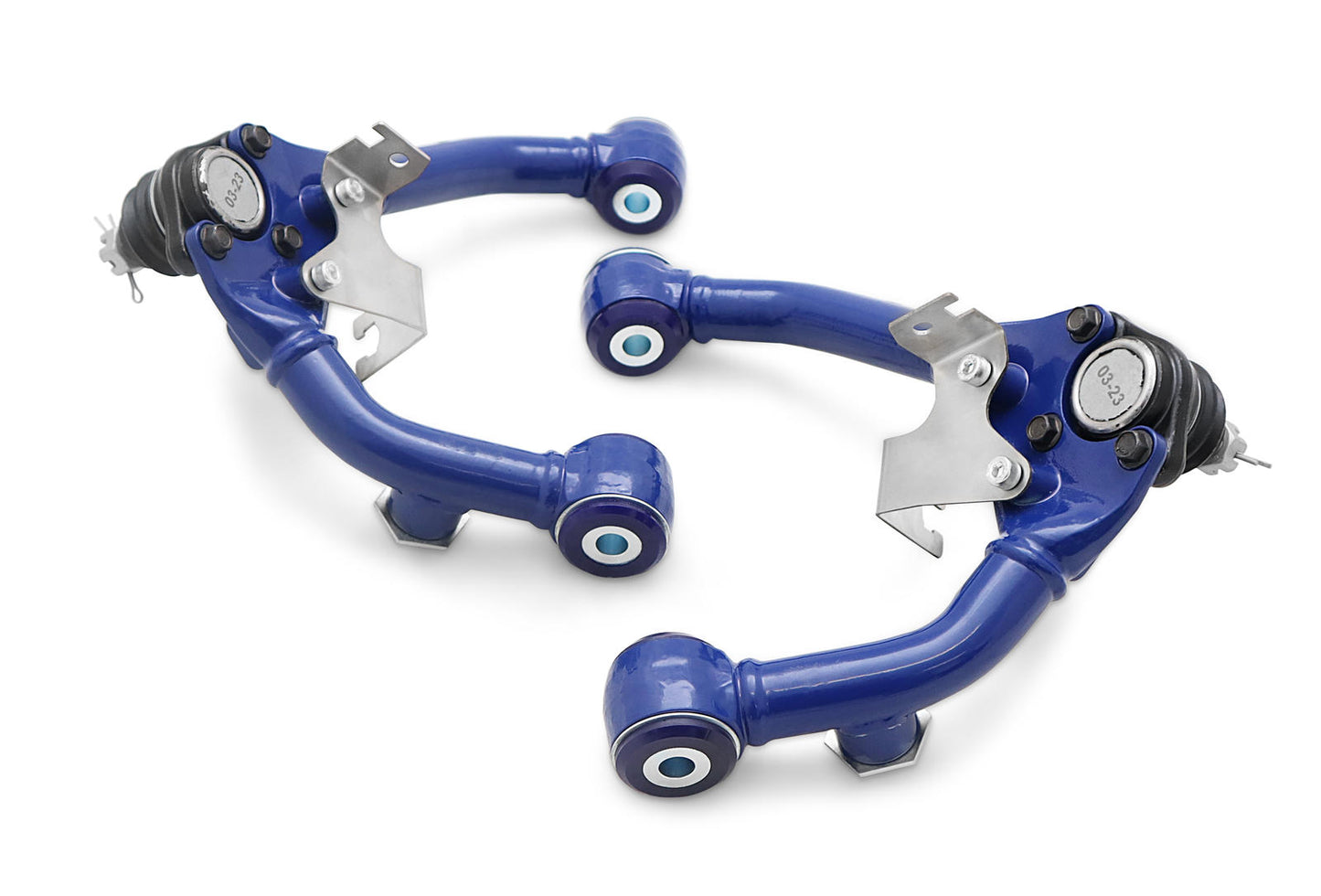 SuperPro Control Arm Upper - Arm Assembly TRC6505