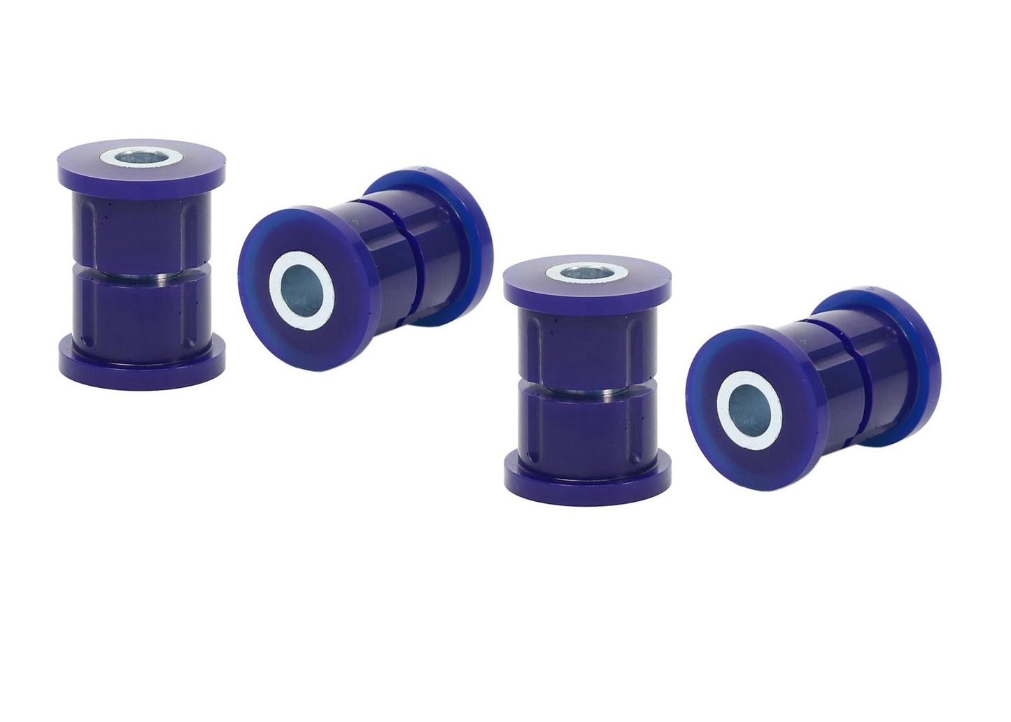 SuperPro Rear Control Arm Lower-Inner Bush Kit Fits Nissan SPF2933K