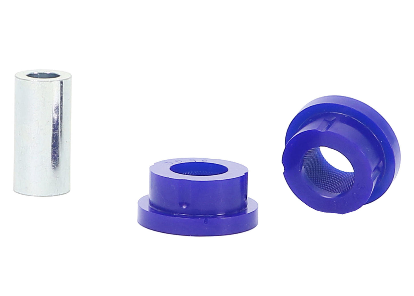 SuperPro Rear Panhard Rod To Chassis Mount Bush Kit Fits Hyundai SPF3842K