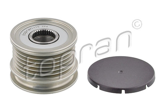 Topran Free Wheel Clutch (Topran) 115 294