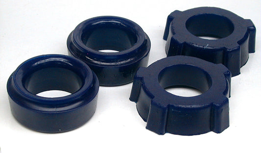 SuperPro Rear Torsion Bar Mount Bush Kit Fits VW SPF0942K