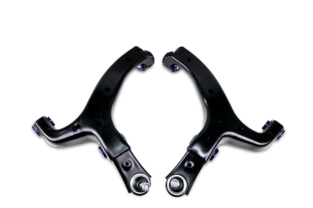 SuperPro Control Arm Kit TRC592