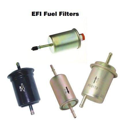 Fuelmiser Fuel Filter EFI External FI-0238