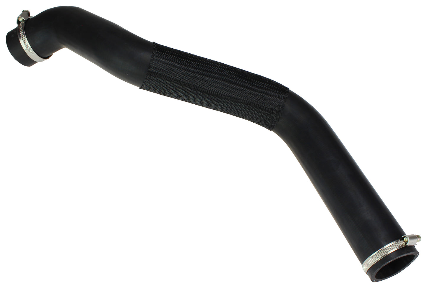 Dayco Turbocharger Intercooler Hose DTH559