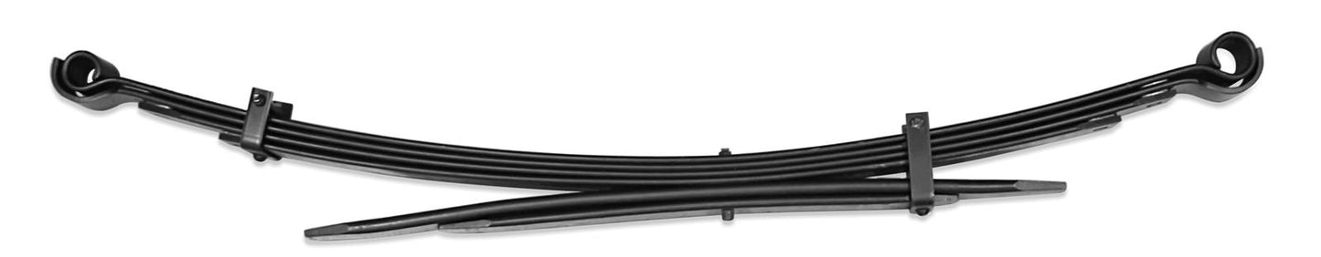 Formula 4x4 Single Leaf Spring - approx. 40mm Lift at 200-300kg load to suit GWM Ute/Cannon 2020-on & Ute/Cannon Alpha Leaf Spring 2022-on