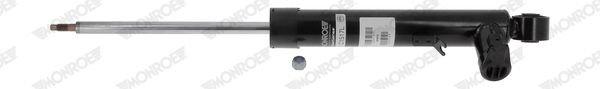 Monroe Strut - Electronic Suspension C1517L