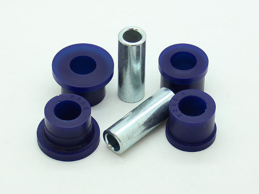 SuperPro Rear Control Arm Inner Bush Kit Fits Toyota SPF2265K