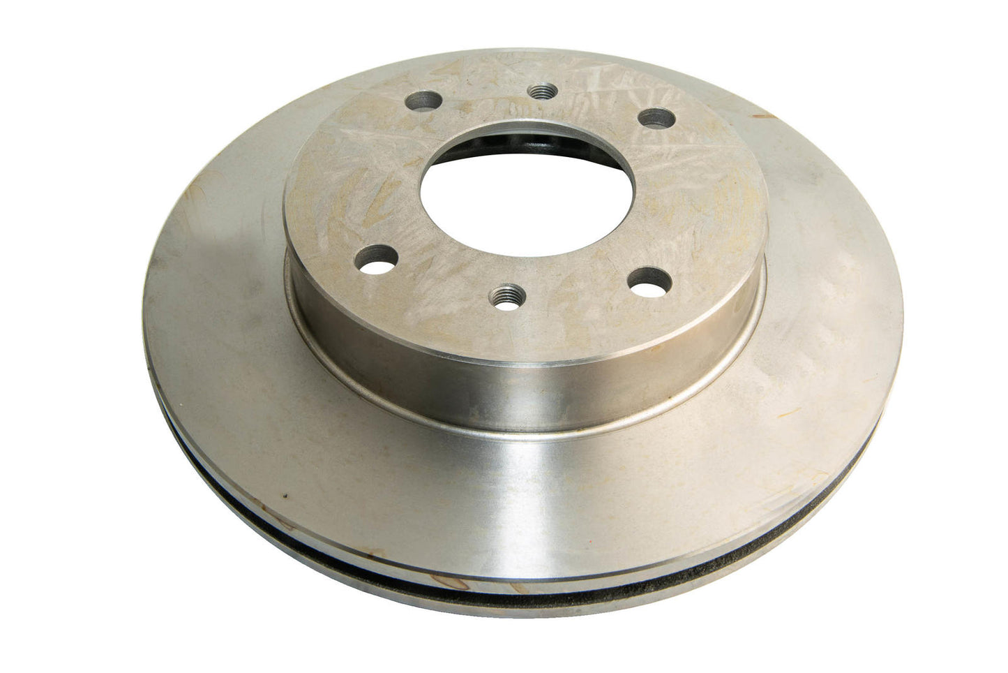 DBA Standard Brake Rotor Pair DBA2338