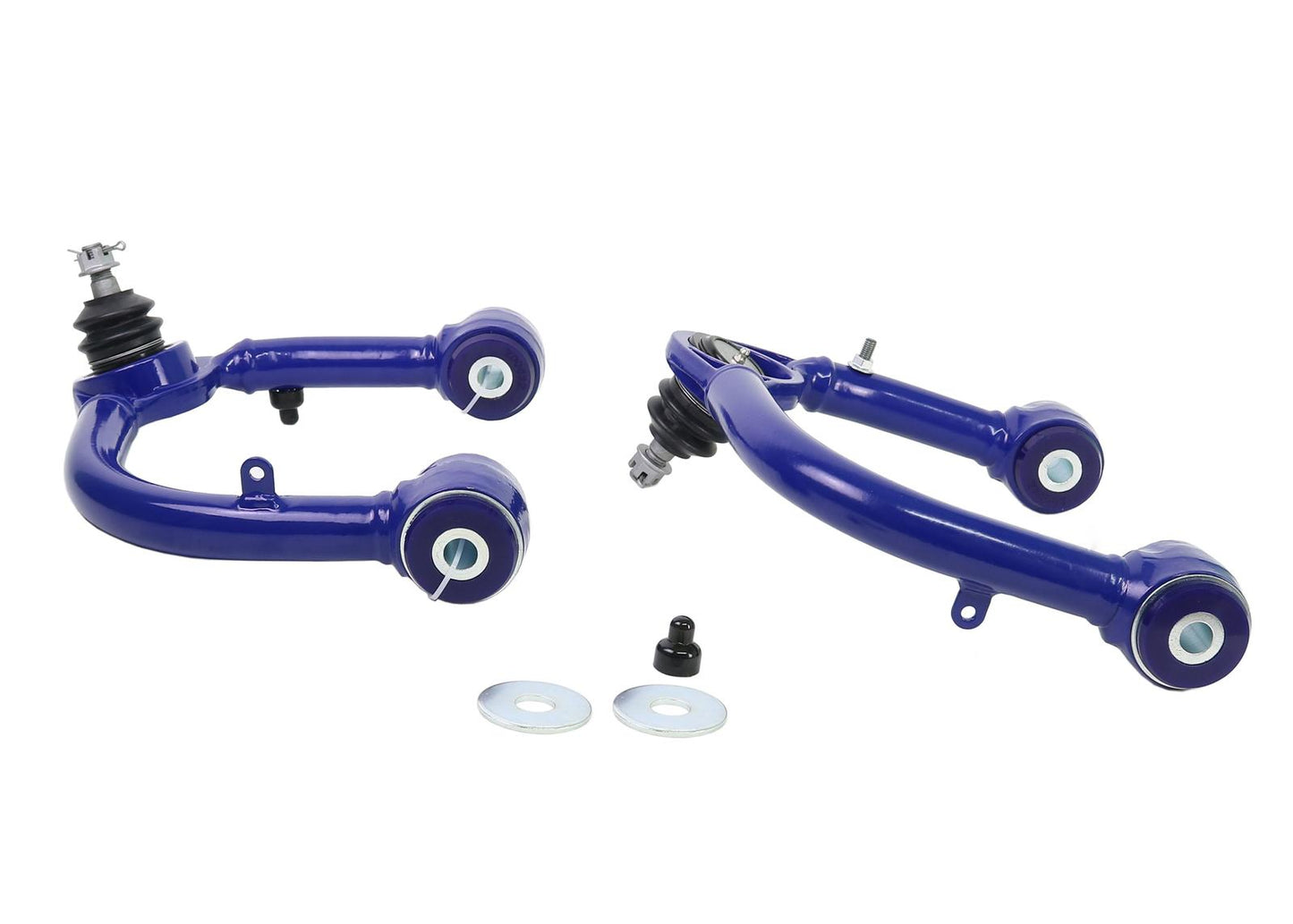 SuperPro Control Arm Kit Kit Front Upper TRC6485