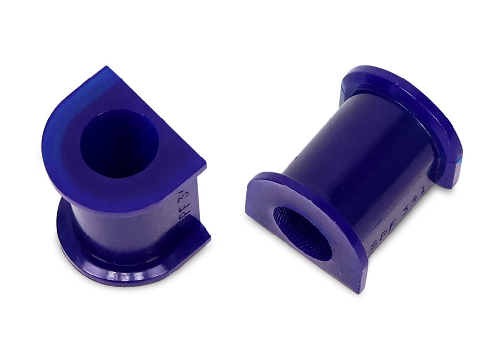 SuperPro Bushing Kit SPF0341-19K