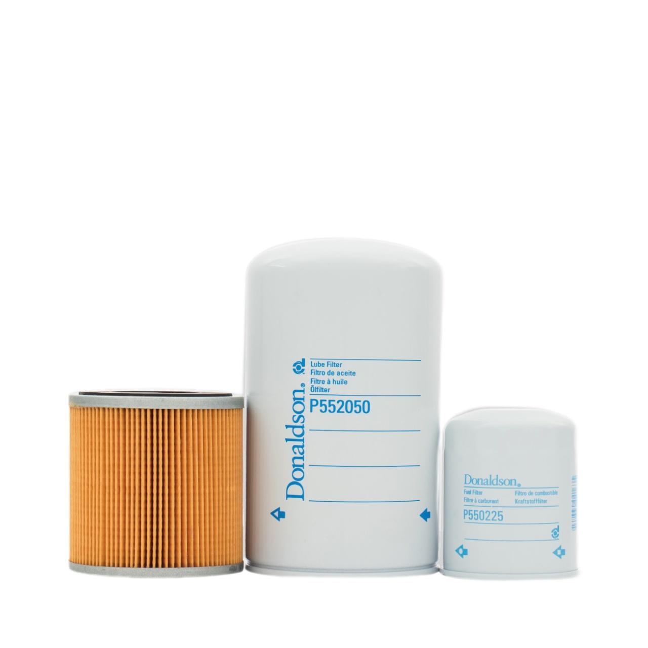 Donaldson Filter Set X903247
