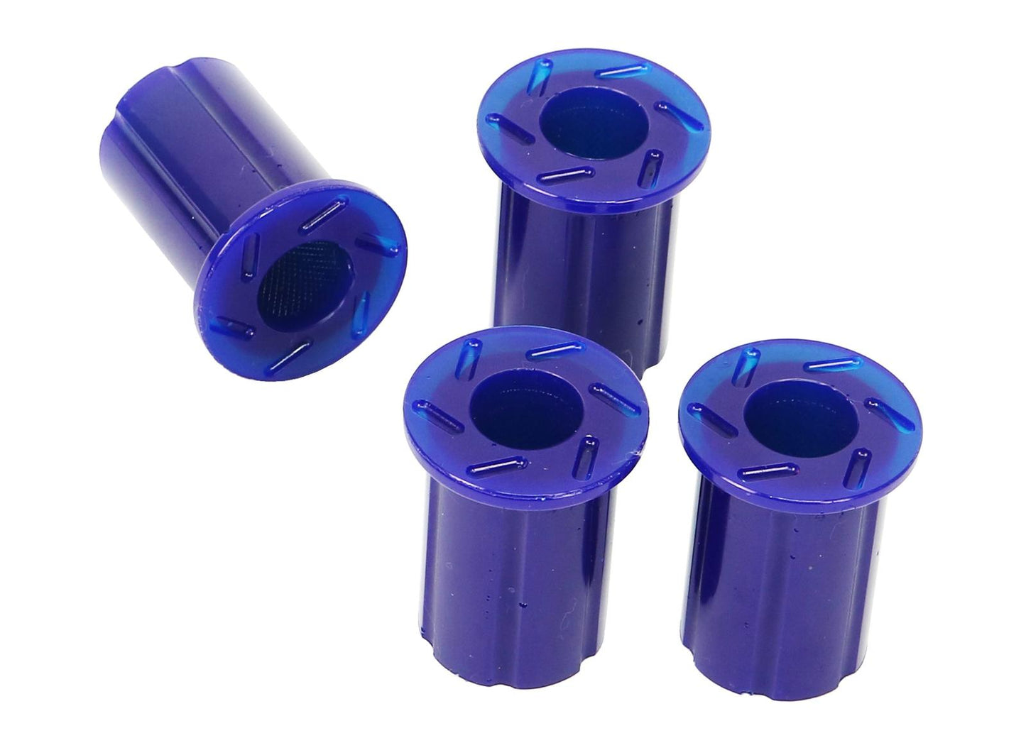 SuperPro Spring Rear Upper Shackle Bush Kit SPF4040K