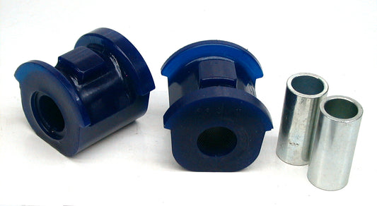 SuperPro Front Control Arm Lower-Rear Bush Kit Fits Hyundai SPF1195K