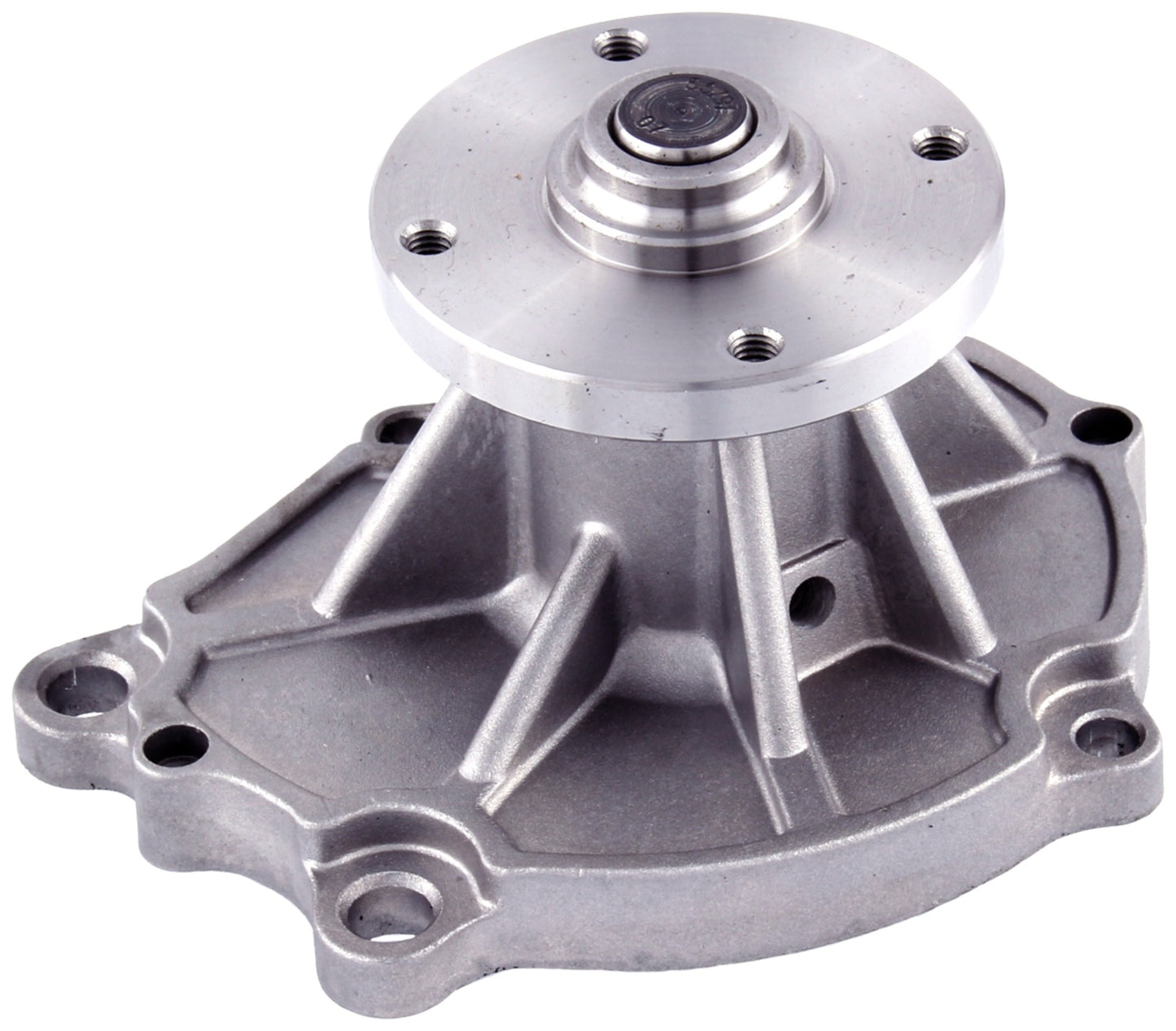 Gates Water Pump GWP754