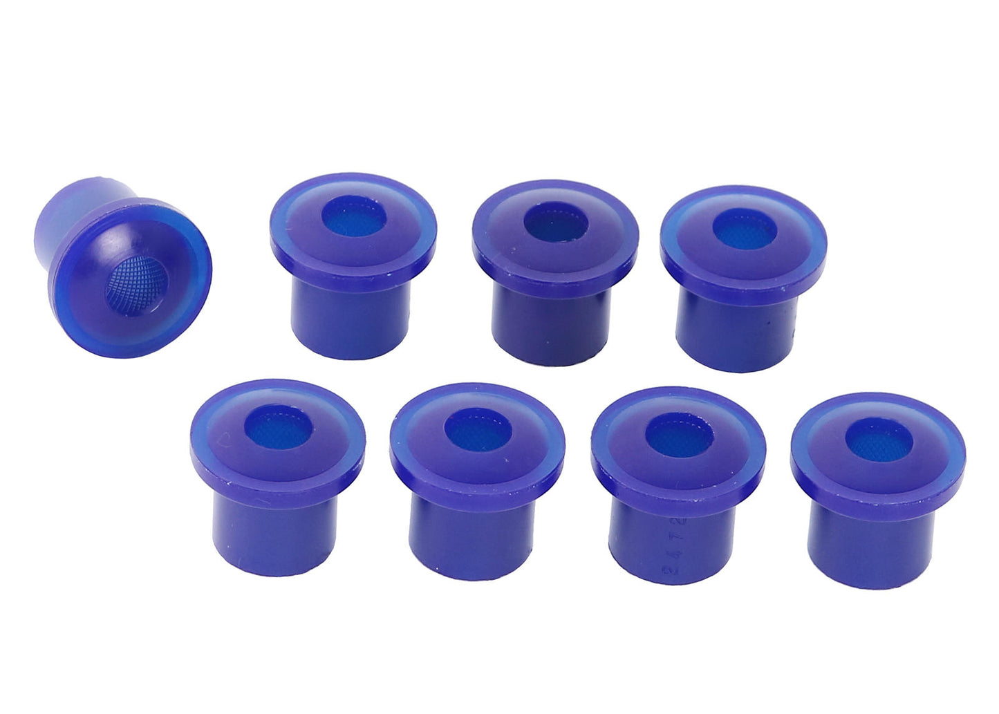 SuperPro Rear Spring Rear Bush Kit All Fits Austin-Healey Jensen SPF2472K