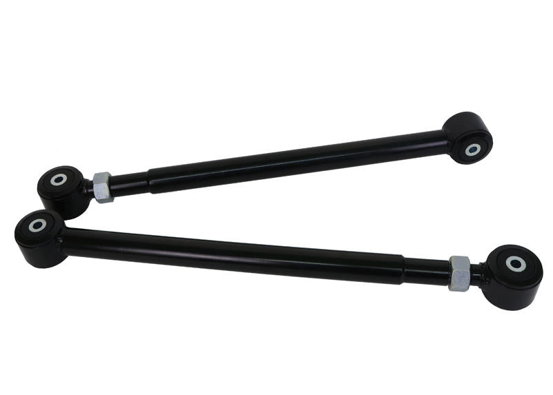 SuperPro Adjustable Trailing Arm Kit TRC1139