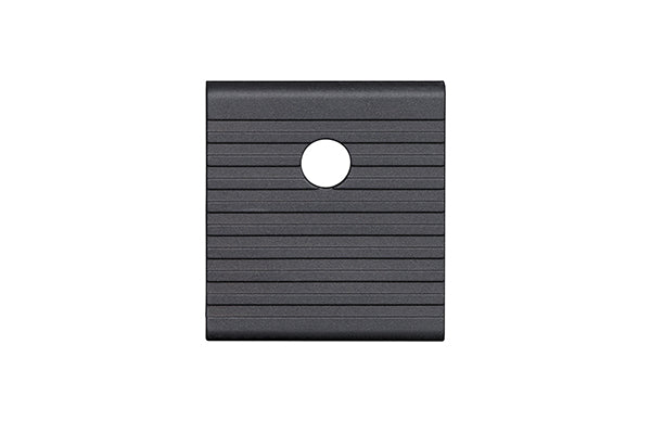 Hella Black Magic Slide Mounts Suit Double Row Bars 8HG 358 176-381