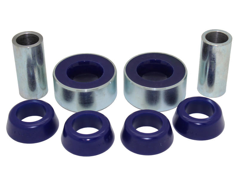 SuperPro Control Arm Bush Kit SPF2574K