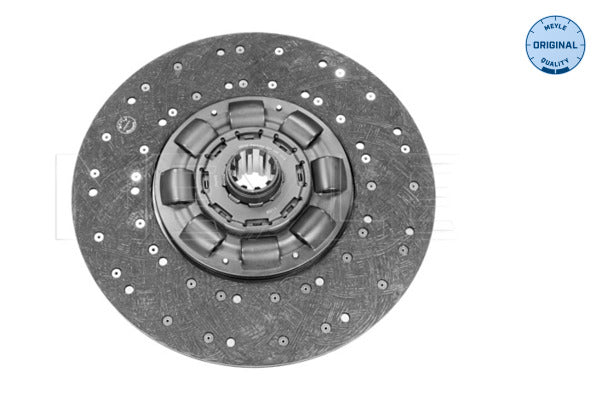 MEYLE Clutch Disc 037 430 1010