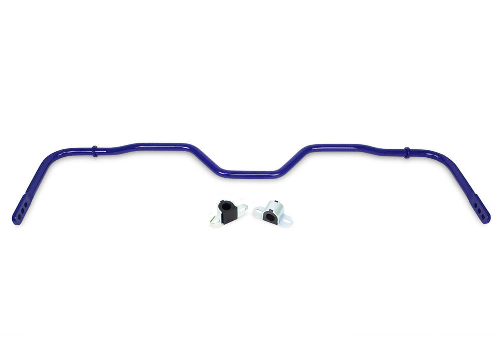 SuperPro Sway Bar - 24mm 3 Point Adjustable RC0109RZ-24