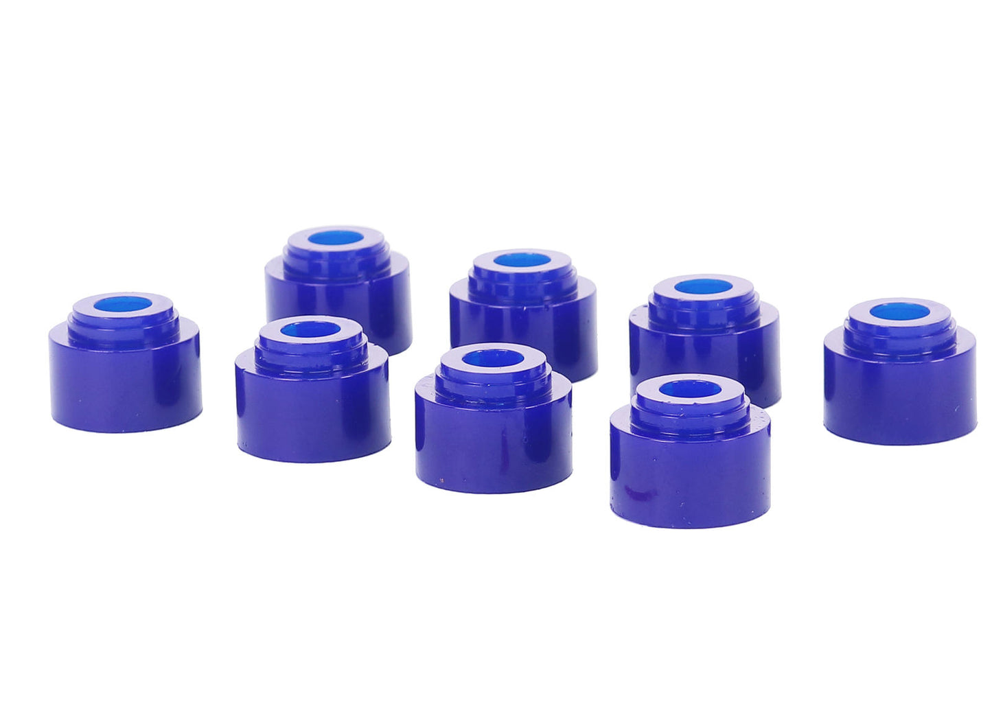 SuperPro Front Swaybar Link Bush Kit Fits Ford SPF2950K
