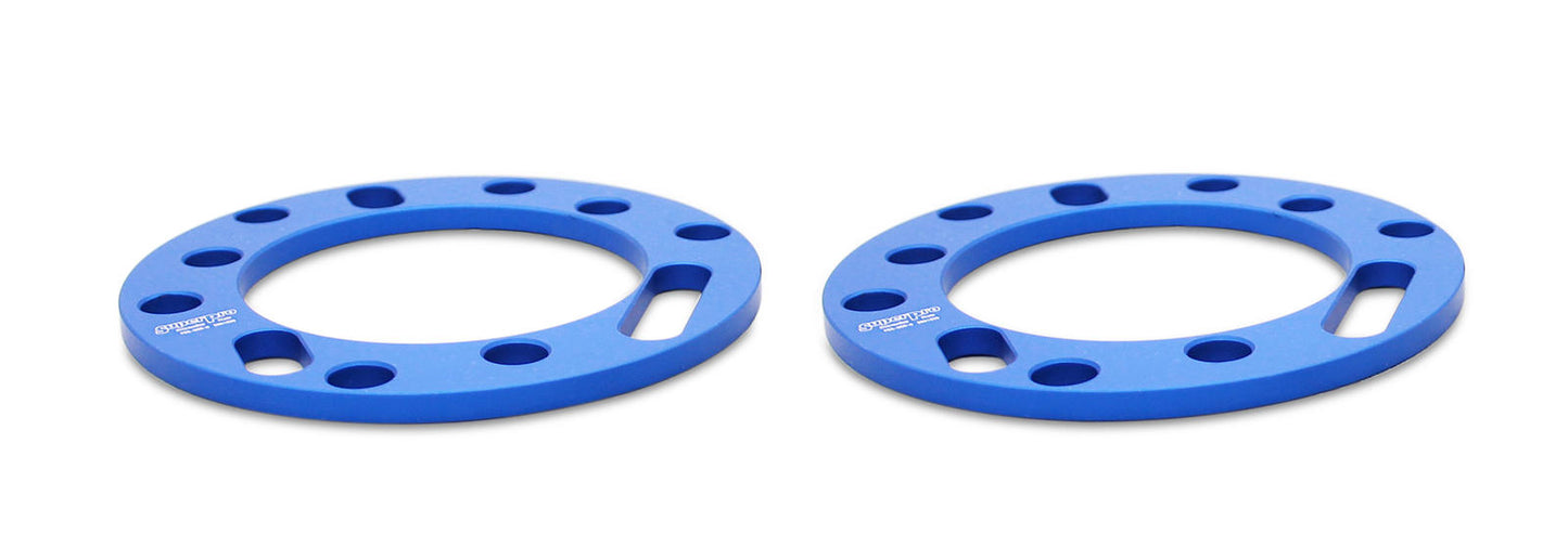 SuperPro Strut Spacer 6mm Front TRC008-6