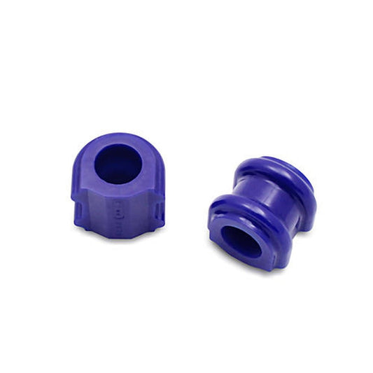 SuperPro Front Swaybar Mount Bush Kit Fits Hyundai Kia SPF2878-27K