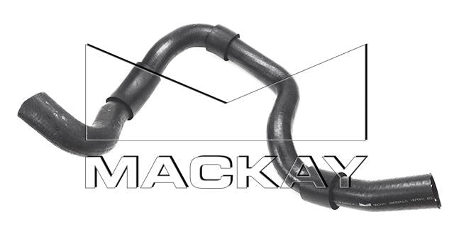 Mackay Top Radiator Hose - Holden CH6213