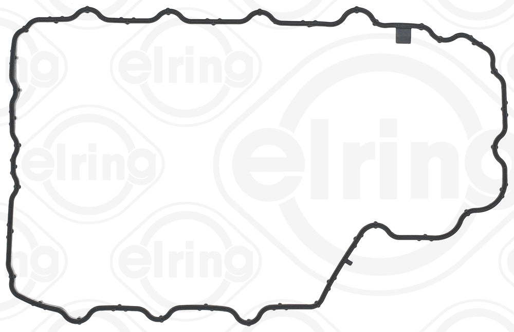 Elring Oil Pans 821.11