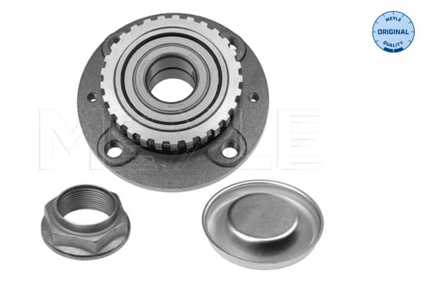 MEYLE Wheel Hub 11-14 750 0022